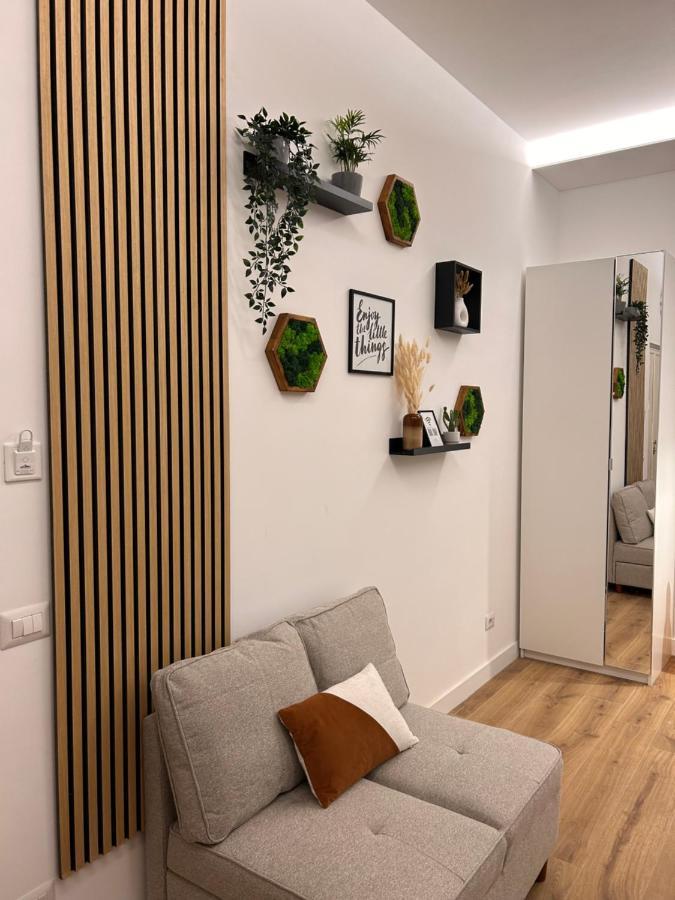 Siri Vatican Loft - Design House Rome Exterior photo